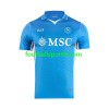 Tenue SSC Naples Domicile 2024-2025 Maillot de Foot